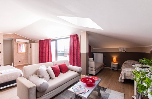 Castel d'Azzano Bed & Breakfast | Villa Boninsegna