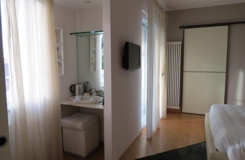 Colombare Bed & Breakfast | Villa Brema