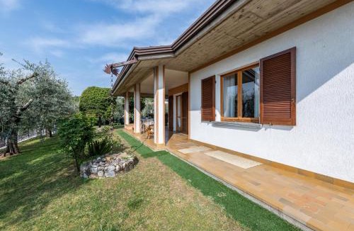 Raffa House | Villa Bruna