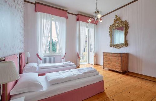 Riva del Garda Apartment | Villa Brunelli