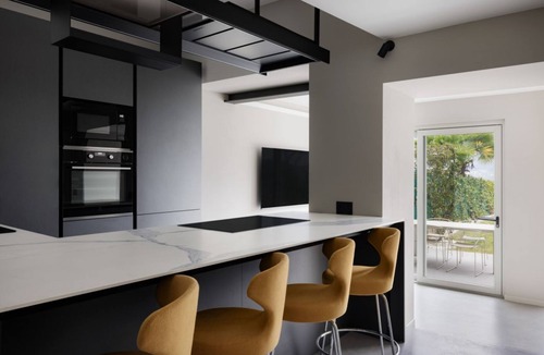 Sala Comacina Villa | Villa Cabela by MMega