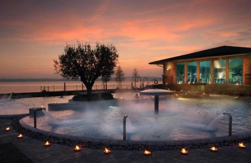 Sirmione Apartment | Villa Callas 16