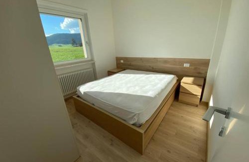 Asiago Apartment | Villa Campanella relax con vista sulle montagne