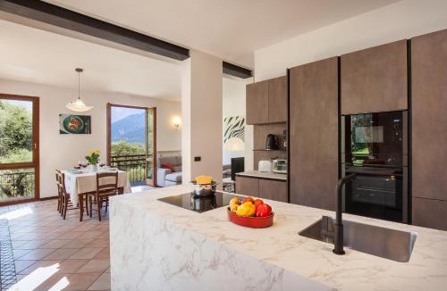 Pai Villa | Villa Carducci