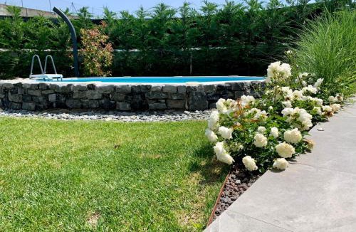 Salionze Villa | Villa Carlotta
