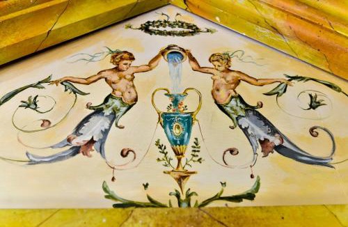 Porto Viro Hotel | Villa Carrer
