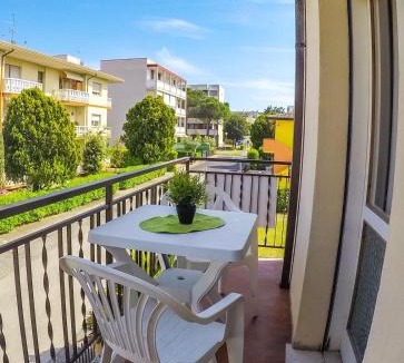 Bibione Apartment | Villa Casa Augusta