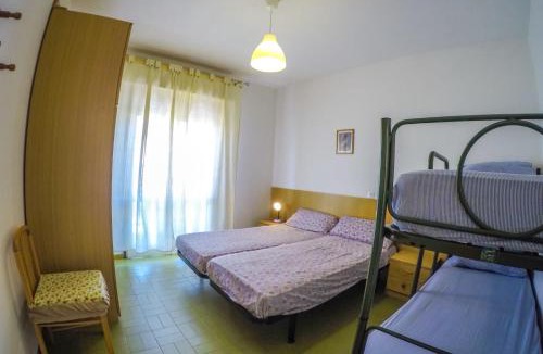 Bibione Apartment | Villa Casa Augusta