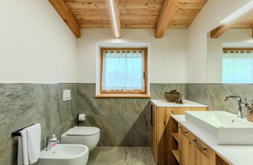 Livo Villa | Villa Casa del Larice by Interhome