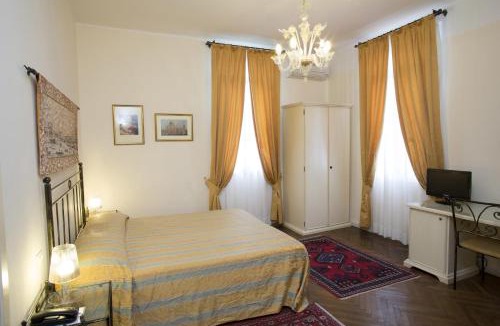 Santa Maria in Stelle Bed & Breakfast | Villa Casanova