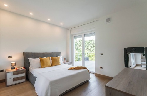 Carciano Villa | Villa Chiara - Four Bedroom Villa, Sleeps 8