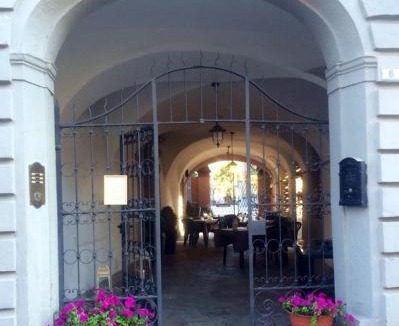 Canelli Hotel | Villa Chiara Hotel