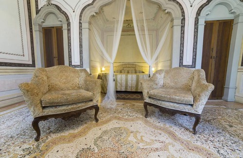 Vivaro Hotel | Villa Cigolotti
