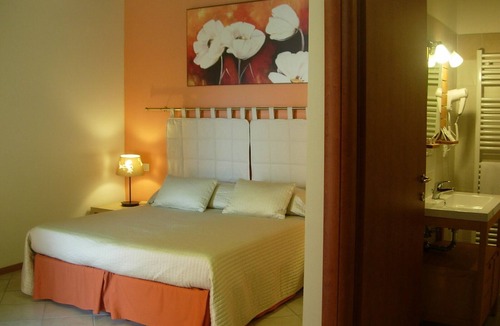 Mantua Bed & Breakfast | Villa Cittadella