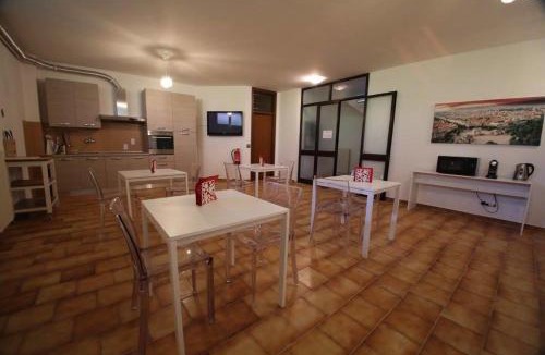 Mazzo House | Villa Colle