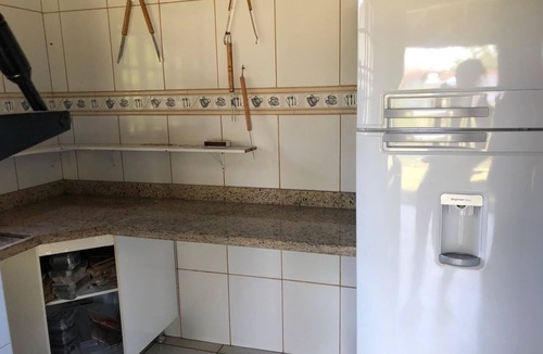 Bracui House | Villa com deck e piscina privativa, vigilância 24 horas no condomínio Bracui