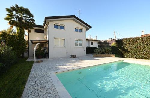 Scorze Villa | Villa con piscina vicino Venezia - Cà Spolaor