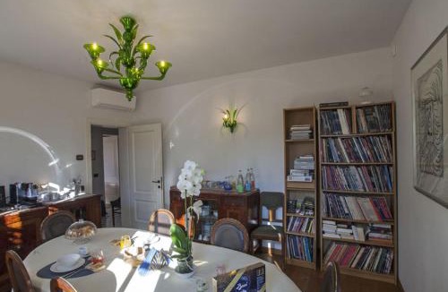 Santa Maria in Stelle Bed & Breakfast | Villa Contarini B&B