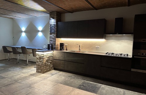 Nizza Monferrato Villa | Villa Corleone