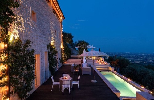 Asolo Villa | Villa Cosetta - Luxury modern villa with swimming pool