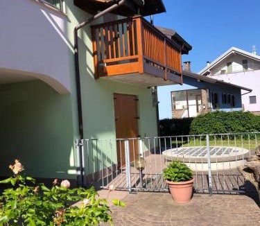 Baselga di Pine House | Villa Costalta