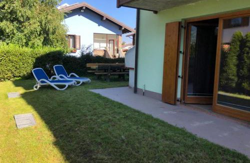 Baselga di Pine House | Villa Costalta