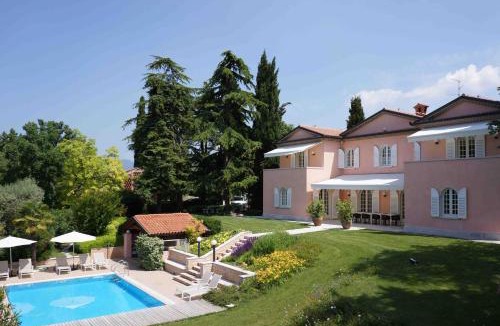 Montioni Villa | Villa Costasanti