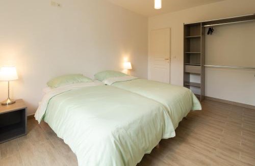 Bry-sur-Marne Villa | Villa Cosy avec Jardin Paris Disney