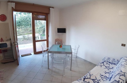 Jesolo Pineta Apartment | Villa Cristina N. 01