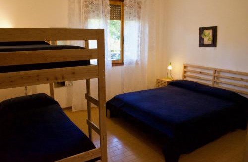 Jesolo Pineta Apartment | VILLA CRISTINA N.04