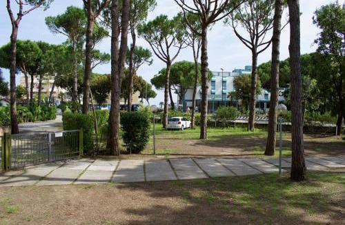 Jesolo Pineta Apartment | VILLA CRISTINA N.04