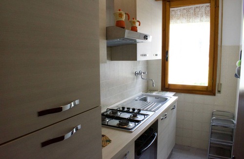 Jesolo Pineta Apartment | Villa Cristina n. 10