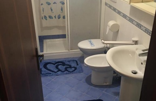 Jesolo Pineta Apartment | VILLA CRISTINA N. 12