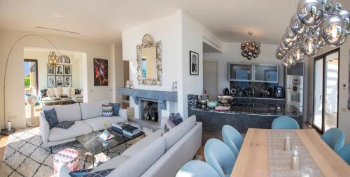 Azzano Villa | Villa D`Amore