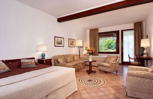 Santa Maria in Stelle Bed & Breakfast | Villa Dacri