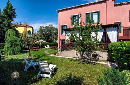 Santa Maria in Stelle Bed & Breakfast | Villa Dacri