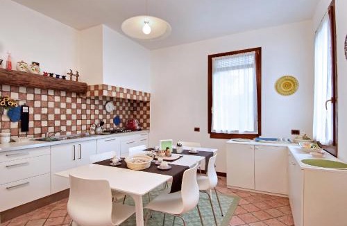 Santa Maria in Stelle Bed & Breakfast | Villa Dacri