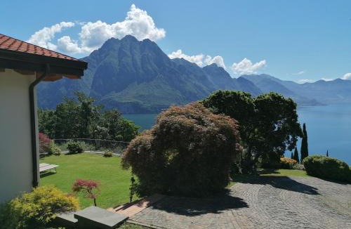 Riva di Solto House | Villa Daniela