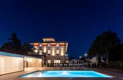 Ronchi dei Legionari House | Villa De Dottori