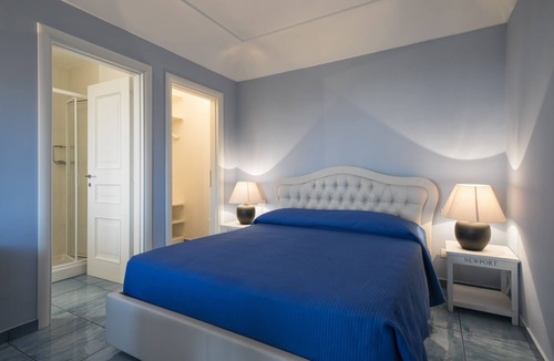 Itri Bed & Breakfast | Villa degli Ulivi