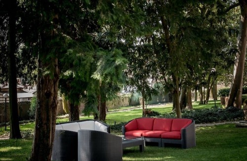 Sona Villa | Villa dei Cipressi Wine Resort - Elegance between Vineyards and Lake