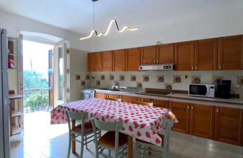 Malcesine Apartment | Villa dei Limoni