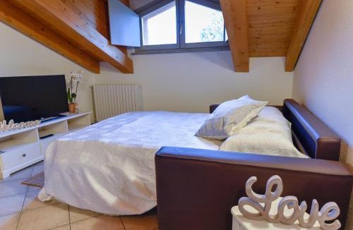 Bergamo Apartment | Villa dei Venti - Comfort Holiday