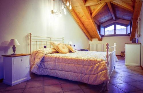 Bergamo Apartment | Villa dei Venti - Comfort Holiday