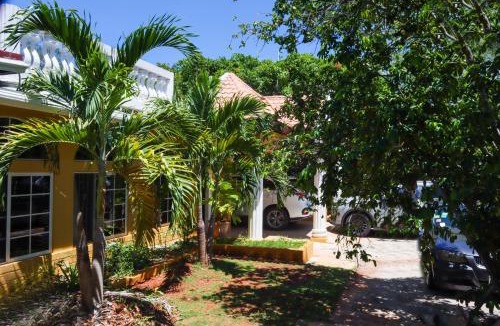 Black River Villa | Villa Del Mar