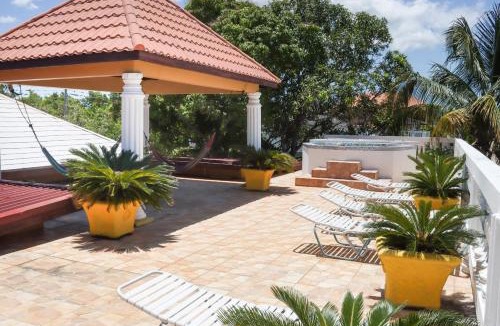 Black River Villa | Villa Del Mar