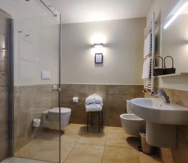 San Pietro di Feletto Hotel | Villa del Poggio Prosecco Bike Hotel