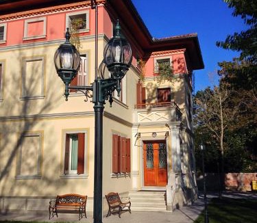 Portogruaro Apartment | Villa delle Rose