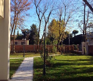 Portogruaro Apartment | Villa delle Rose