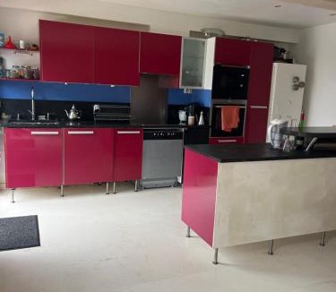 Villecresnes House | Villa des Plantes